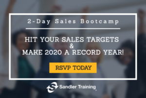 Sales Bootcamp