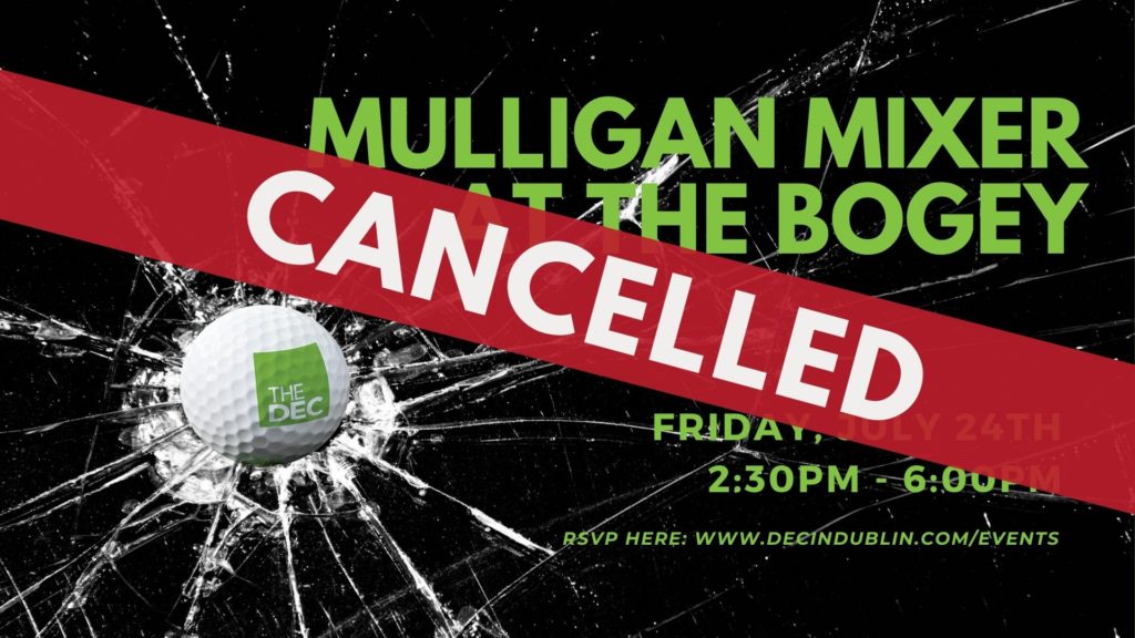 Mulligan Mixer Cancellation