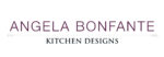 Angela Bonfante Kitchen Design