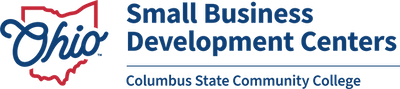 Ohio Small Business Development Centers Logo